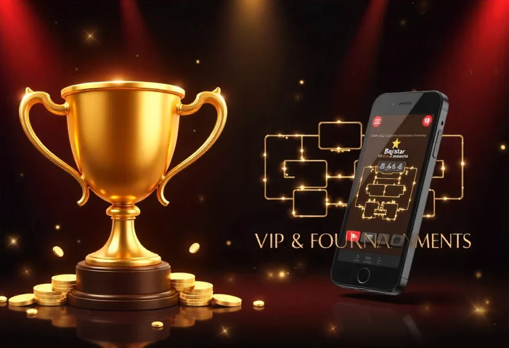 Bajistar Live Game Play