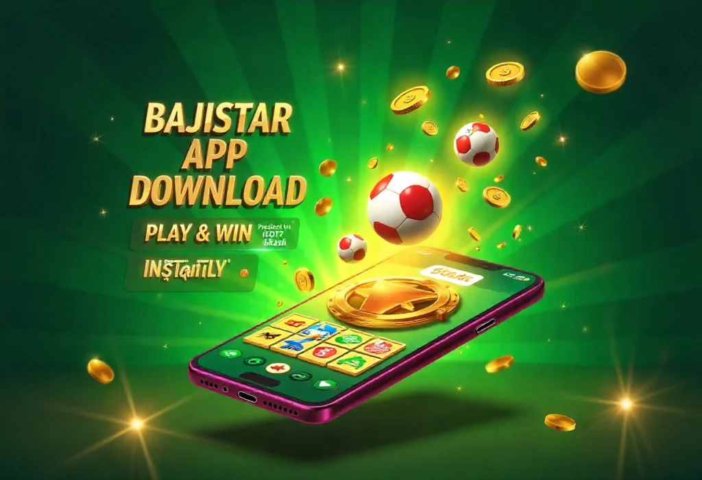 Bajistar App Download Now