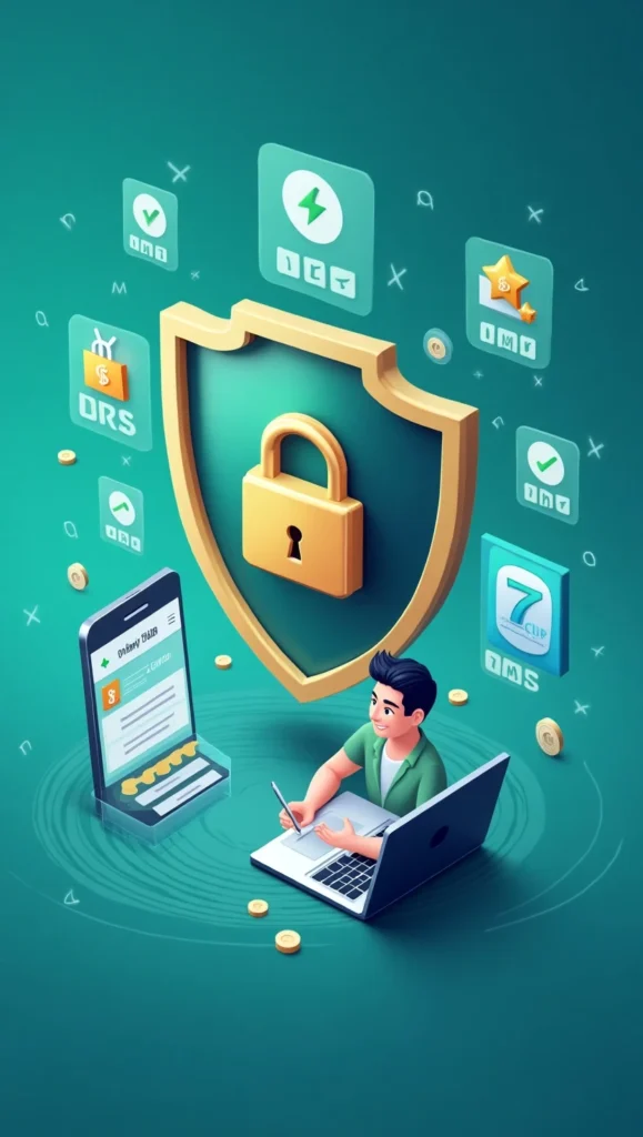 Bajistar Game Security Fairness