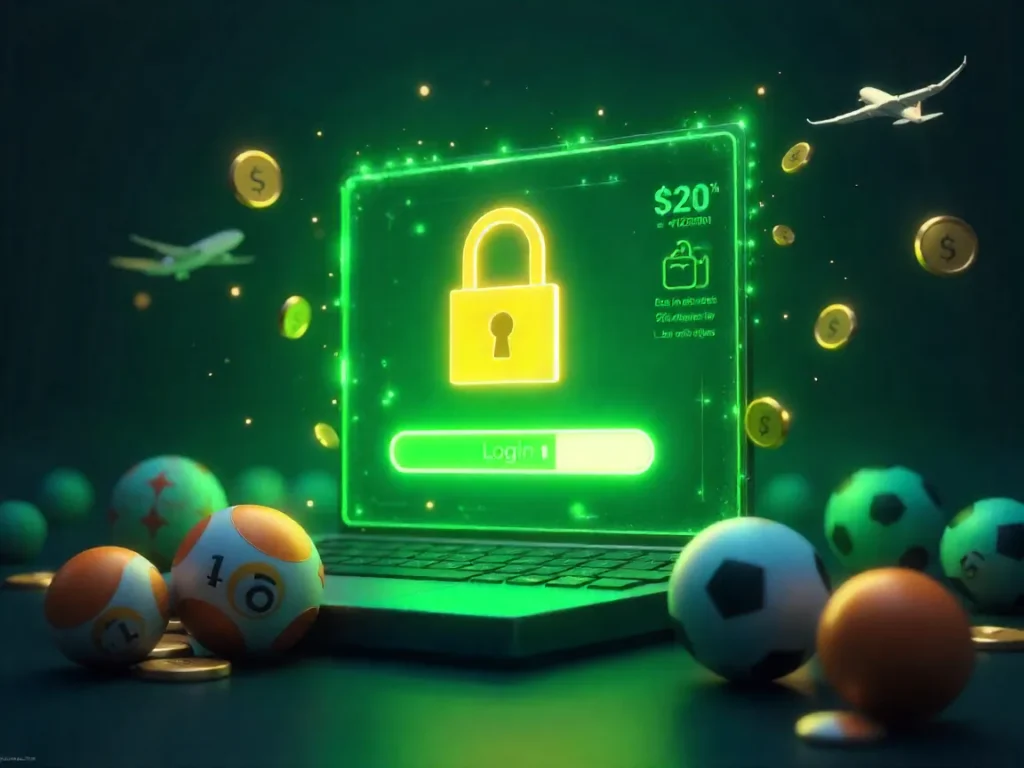 Login to Bajistar Game and Win Rewards