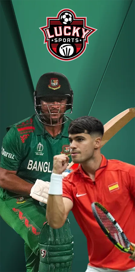 Bajistar Sports Betting Arena