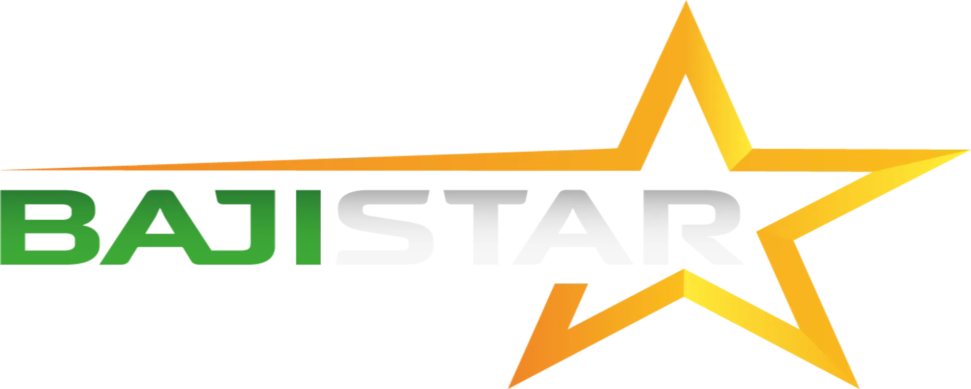 Bajistar Game Login Screen