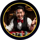 Bajistar Game Dashboard Online