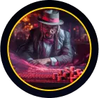 Bajistar Match Odds Screen